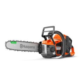 Tronçonneuse 36V Husqvarna 540i XP G (sans batterie ni chargeur) 40 cm 3/8'' mini S93G - 970572916 photo du produit Principale M