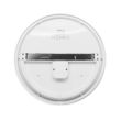 Plafonnier LED CASSIOPEE blanc 24 W D330 mm avec détecteur RF 4000 K MIIDEX LIGHTING 77885 photo du produit Secondaire 1 S