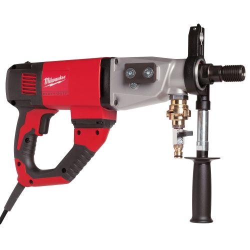 Carotteuse 1900 W DD 3-152 + coffret MILWAUKEE 4933428000 photo du produit Secondaire 1 L