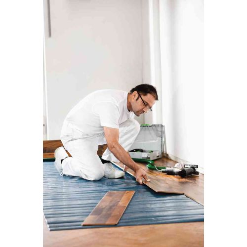 Scie sauteuse 550W CARVEX PS 420 EBQ-Plus + coffret Systainer Sys3 FESTOOL 576175 photo du produit Secondaire 5 L