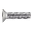 Vis à métaux tête fraisée fendue inox A2 DIN 963 3X12 boîte de 200 ACTON 622083X12 photo du produit Secondaire 2 S