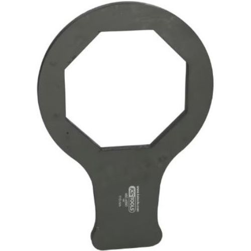 Clé à frapper 8 pans pour capuchon de moyeu BPW 95 mm KS TOOLS 460.4685 photo du produit