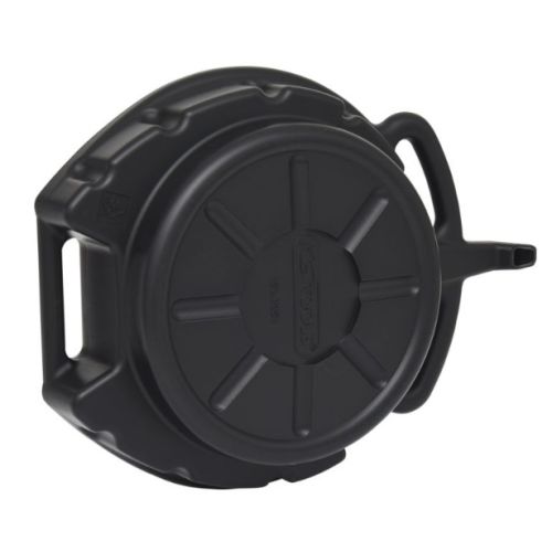 Bac de récupération en matière plastique pour huiles 7,5 L KS TOOLS 150.9359 photo du produit Secondaire 1 L