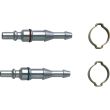 Raccord rapide QUICKMATIC mâle AD SAF-FRO W000011005 photo du produit