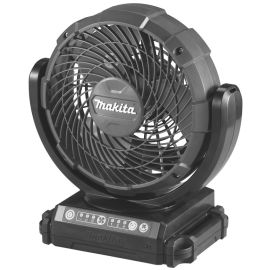 Ventilateur CXT 12V max Makita CF101DZ (sans batterie ni chargeur) en boîte en carton pas cher Principale M