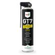 Nettoyant dégrippant lubrifiant GT7 600 ml & Cobra TEC 7 230106000 photo du produit
