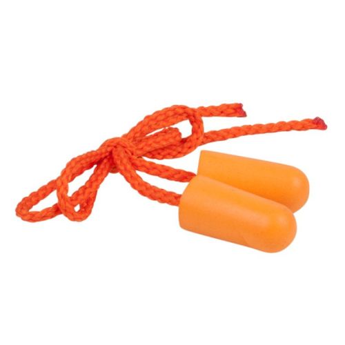Lunette de protection - transparente avec bouchons d'oreille KS TOOLS 310.0176 photo du produit Secondaire 2 L