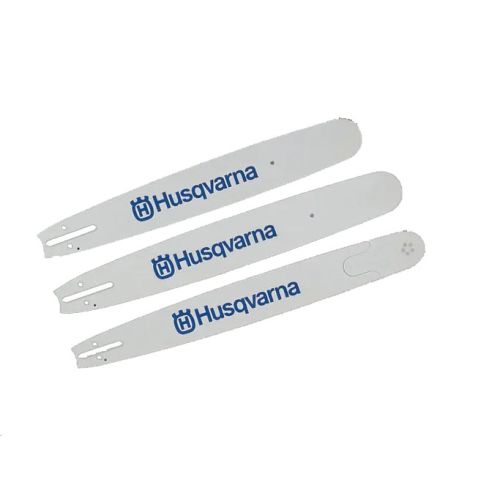 Guide-chaîne pour 536LIPX 25 SN 3/8 1,3 mm HUSQVARNA 501828540 photo du produit Principale L