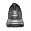 Baskets de sécurité basses CHARGE BLACK LOW S1P ESD HRO SRC noir/gris P40 - PUMA - 64454-T.40 pas cher Secondaire 3 S