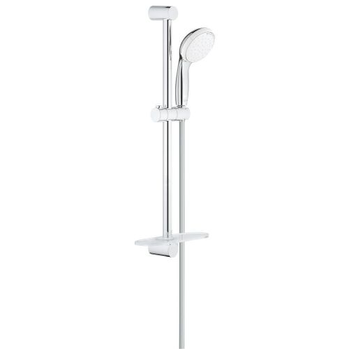 Ensemble de douche complet TEMPESTA 100 2 jets GROHE 27926001 photo du produit