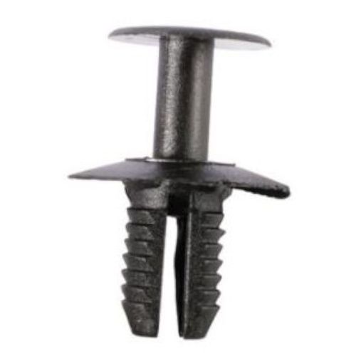 Rivets en plastique pour BMW et Mercedes D 8 mm 10 pièces KS TOOLS 420.1060 photo du produit