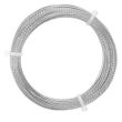 Corde à piano fil tressé diamètre 0,8 mm longueur 22,5 m KS TOOLS 140.2211 photo du produit