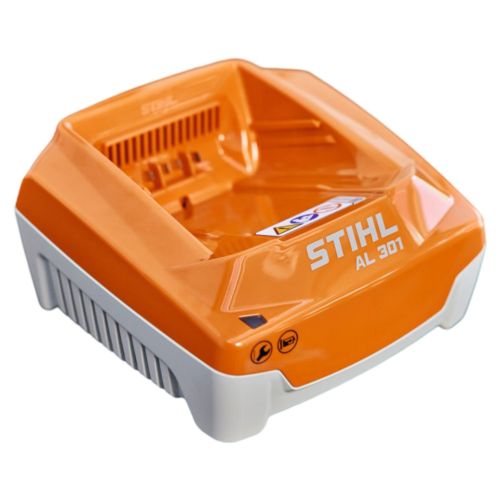 Chargeur rapide AL 301 STIHL EA09-430-5500 photo du produit Secondaire 1 L