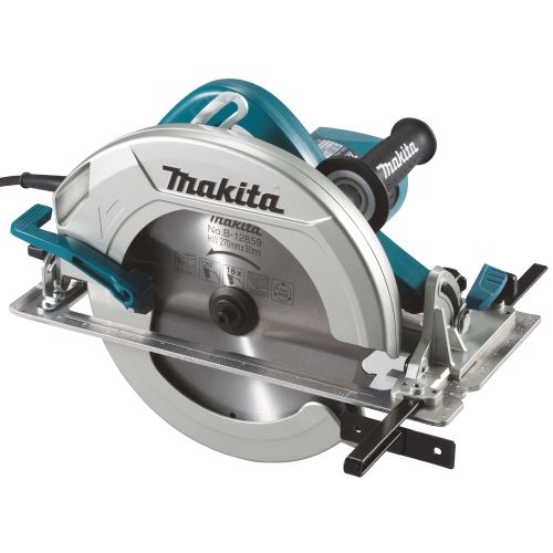 Scie circulaire 2000 W D 270 mm MAKITA HS0600 photo du produit