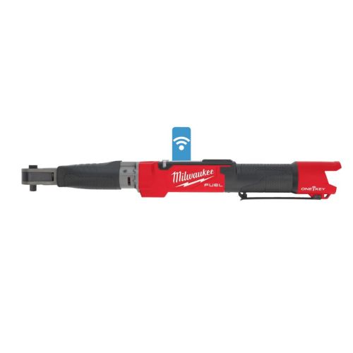 Clé à cliquet dynamométrique 12 V FUEL M12 ONEFTR38-0C 3/8'' (sans batterie ni chargeur) + coffret MILWAUKEE 4933464966 photo du produit