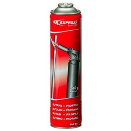 Cartouche de gaz butane/propane Express - 555 pas cher Principale M