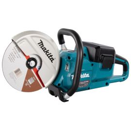 Découpeuse 2 x 18 V Li-Ion LXT Makita DCE090ZX1 (sans batterie ni chargeur) photo du produit Principale M