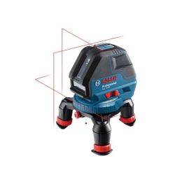 Laser lignes Bosch GLL 3-50 Professional photo du produit Principale M