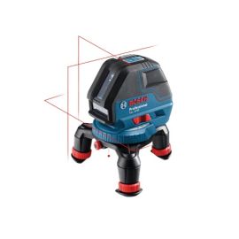 Laser lignes Bosch GLL 3-50 Professional photo du produit Principale M