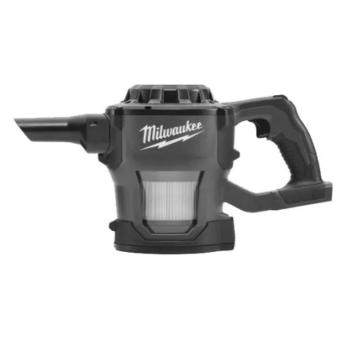 Aspirateur 18V M18 CV-0 (sans batterie ni chargeur) - MILWAUKEE TOOL - 4933459204 pas cher