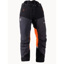 Pantalon Technical Robust Husqvarna 20m/s photo du produit Principale M