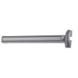 Serrure antipanique Touch Bar 900 coupe feu 2/3 points argenté BRICARD 4301010 photo du produit