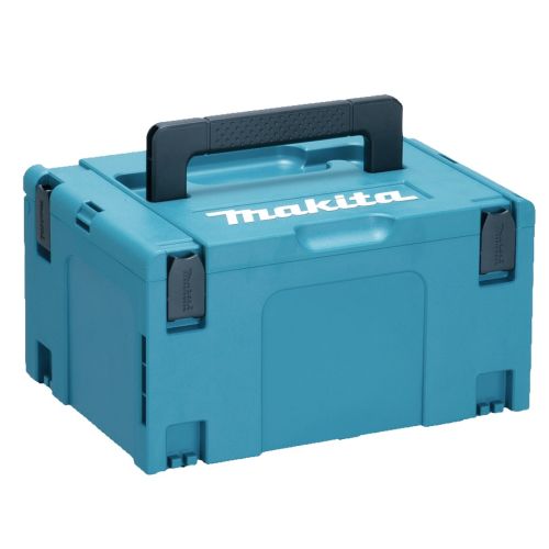 Visseuse automatique LXT 18 V Li-Ion (sans chargeur ni batterie) en coffret MAKPAC MAKITA DFR551ZJ photo du produit Secondaire 17 L