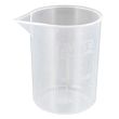 Doseur gradué transparent 5 l STIHL 0000-881-0186 photo du produit