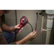 Micro-caméra d'inspection numérique 360° 12 V M12 IC-0S (sans batterie ni chargeur) MILWAUKEE 4933431615 photo du produit Secondaire 12 S