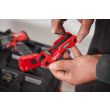 Jeu de 8 clés Torx avec poigné confortable MILWAUKEE 4932480979 photo du produit Secondaire 7 S