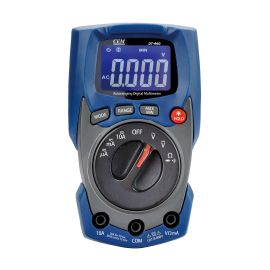 Multimètre numérique Turbotronic TRMS de poche - TT960 pas cher Principale M