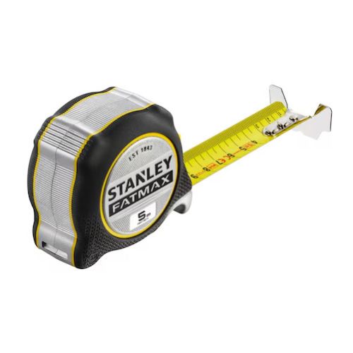 Mesure FATMAX Xtreme 5mx32mm STANLEY FMHT38214-0 photo du produit