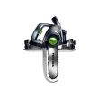 Scie UNIVERS 1600W SSU 200 EB-PLUS-FS - FESTOOL - 576565 pas cher Secondaire 1 S