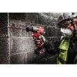 Perceuse à percussion FUEL M12 FPD2-402X + 2 batteries + chargeur + coffret MILWAUKEE 4933479869 photo du produit Secondaire 2 S