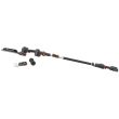 Cisaille 18 V Aspire S20-P4A + perche P4A (sans batterie ni chargeur) HUSQVARNA 970716702 photo du produit