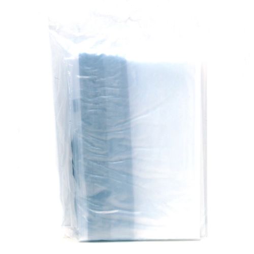 Kit protection de porte 220 x 112 mm en U avec zip MEJIX 180090 photo du produit