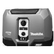 Aspirateur 40V XGT (sans batterie ni chargeur) - MAKITA - VC004GLZ01 pas cher Secondaire 8 S