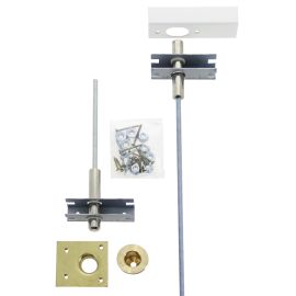 Kit haut et bas carénée tirage réversible pour SESAME 1 et PERICLES Héraclès – NP08580DT photo du produit Principale M