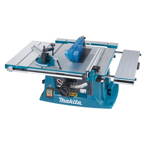 Scie sur table 1500 W D 260 mm MAKITA MLT100N photo du produit