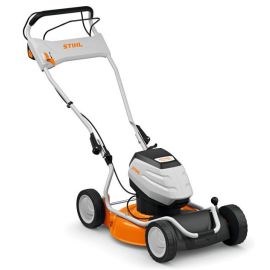 Tondeuse mulching 36V Stihl RMA 2 RV (sans batterie ni chargeur) - 6357-011-1410 photo du produit Principale M