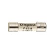 Boite de 10 cartouches cylindriques miniatures 5 x 20 mm 250 V 1 A LEGRAND 010210 photo du produit