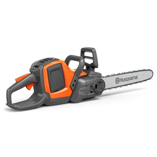 Tronçonneuse 36 V 240i 14'' 3/8'' mini S93G + batterie 4 Ah + chargeur HUSQVARNA 970601110 photo du produit Secondaire 1 L