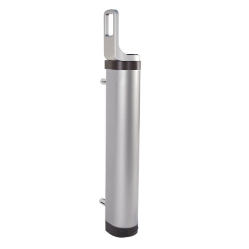 Ferme-porte hydraulique aluminium LOCINOX RHINO ZILV photo du produit