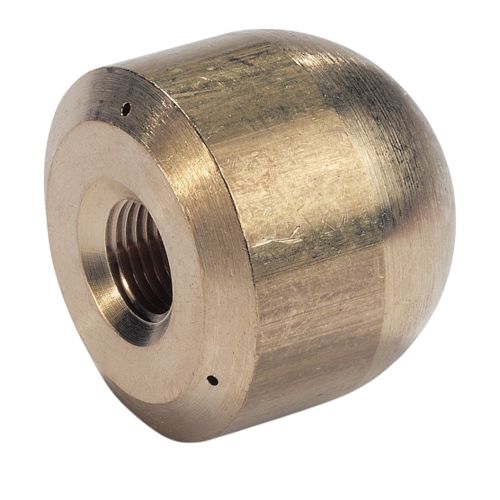 Buse de nettoyage de canalisations 050 D.30mm - K&Auml;RCHER - 57630170 pas cher