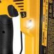 Cloueur béton et acier 18 V XR Brushless (sans batterie ni chargeur) DEWALT DCN890N-XJ photo du produit Secondaire 8 S