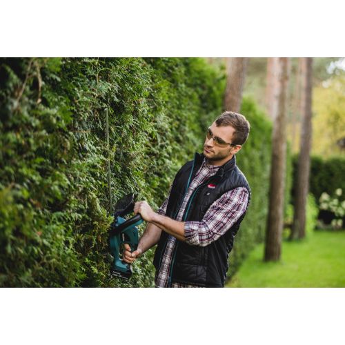 Taille-haie 18 V 52 cm + 1 batterie 1,5 Ah + chargeur MAKITA DUH523RY photo du produit Secondaire 3 L