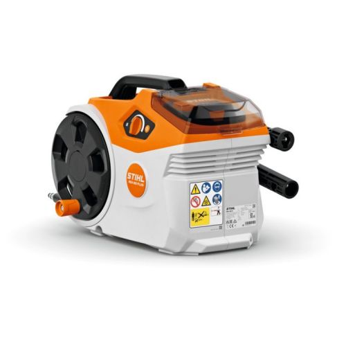 Nettoyeur haute pression 36V REA 60 Plus (sans batterie ni chargeur) STIHL RA01-011-7600 photo du produit