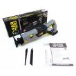 Scie sabre 18 V X-FIT XF-SAW2 pendulaire (sans batterie ni chargeur) FARTOOLS 216006 photo du produit