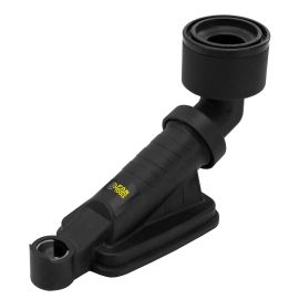 Recuperateur de poussière pour perceuse Fartools diamètre maximale 16 mm - 115922 photo du produit Principale M