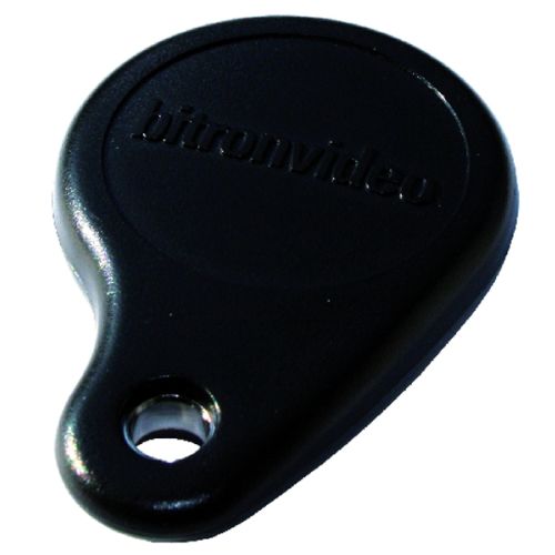 Badge de proximité PROXIMAN noire GOLMAR BITRON UAV0151/12 photo du produit Principale L